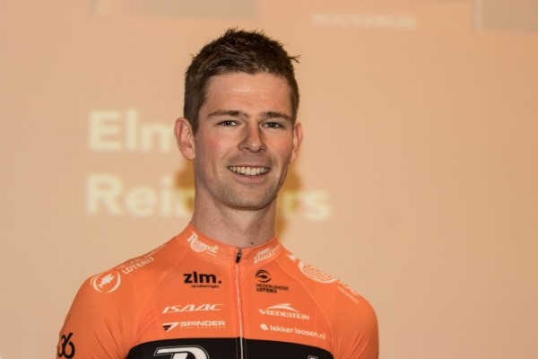 Reinders maakt rentree in Ronde van Drenthe