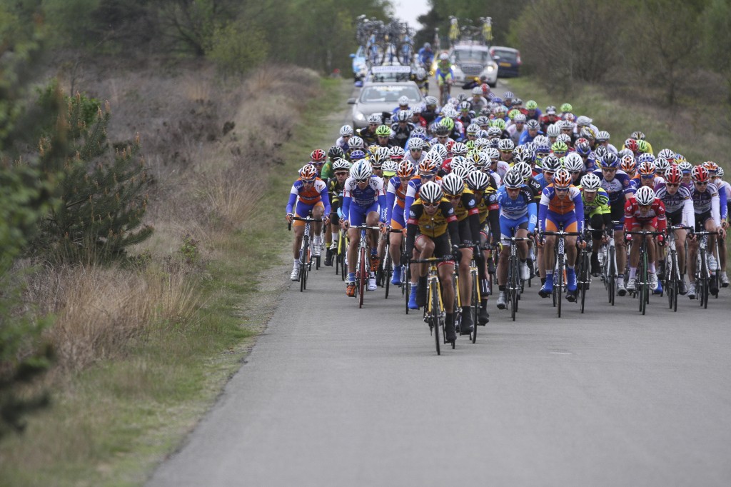 Ronde van Overijssel krijgt Dorp van de Ronde