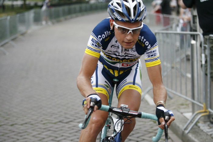 Vacansoleil-DCM voor Giro Lombardia