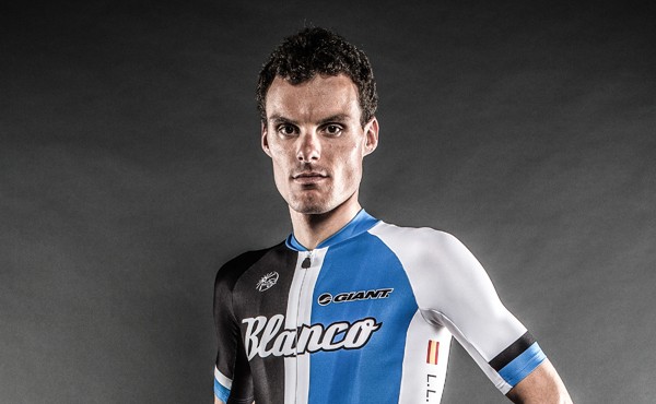 Team Belkin neemt afscheid van Luis Leon Sanchez