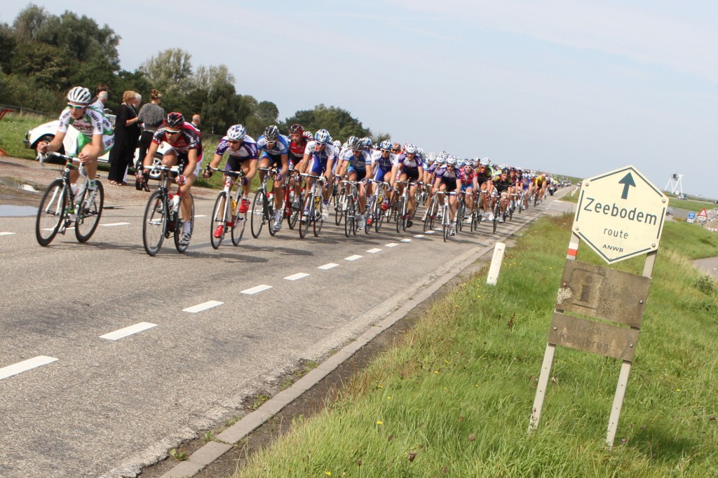 Omloop om Schokland zoekt nieuwe richting