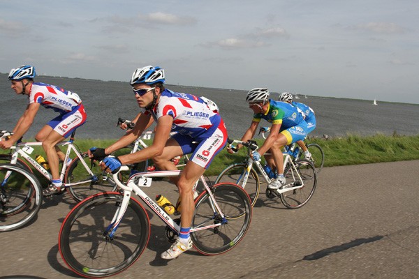 Omloop om Schokland van kalender geschrapt