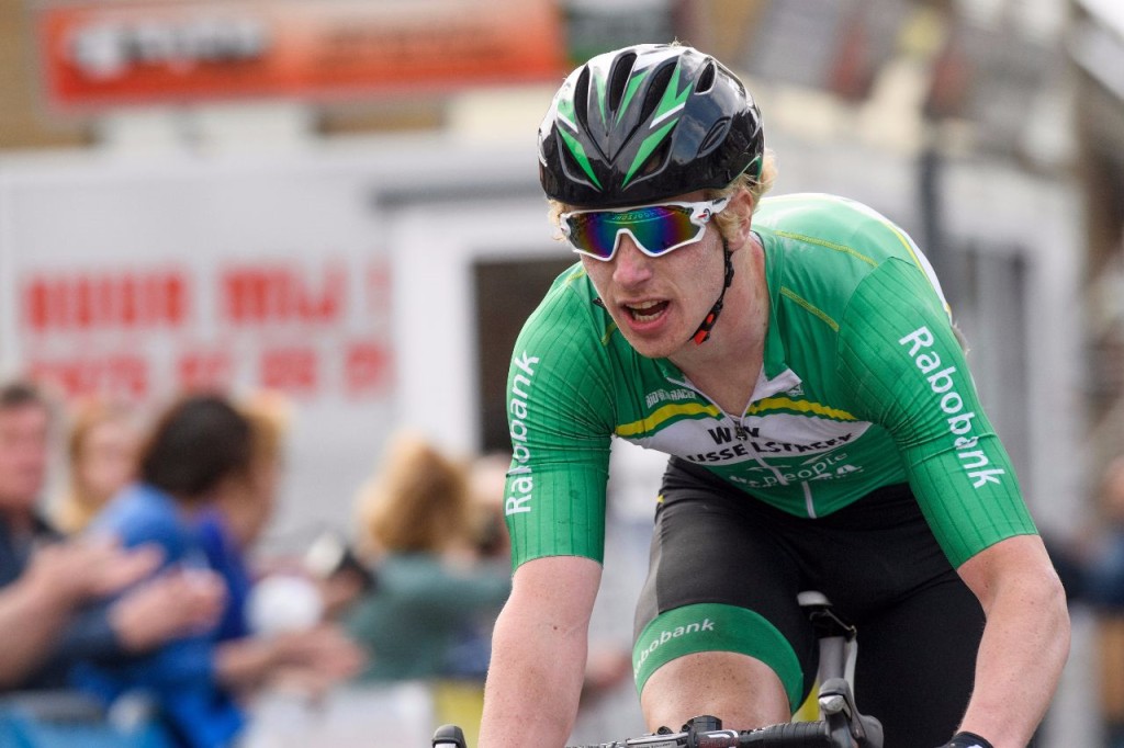 Hendriks Trofee en Twente nieuw in U23 Series