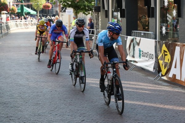 Schulting wint Omloop Houtse Linies