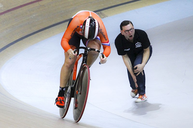 Teamsprinters vijfde op WK teamsprint