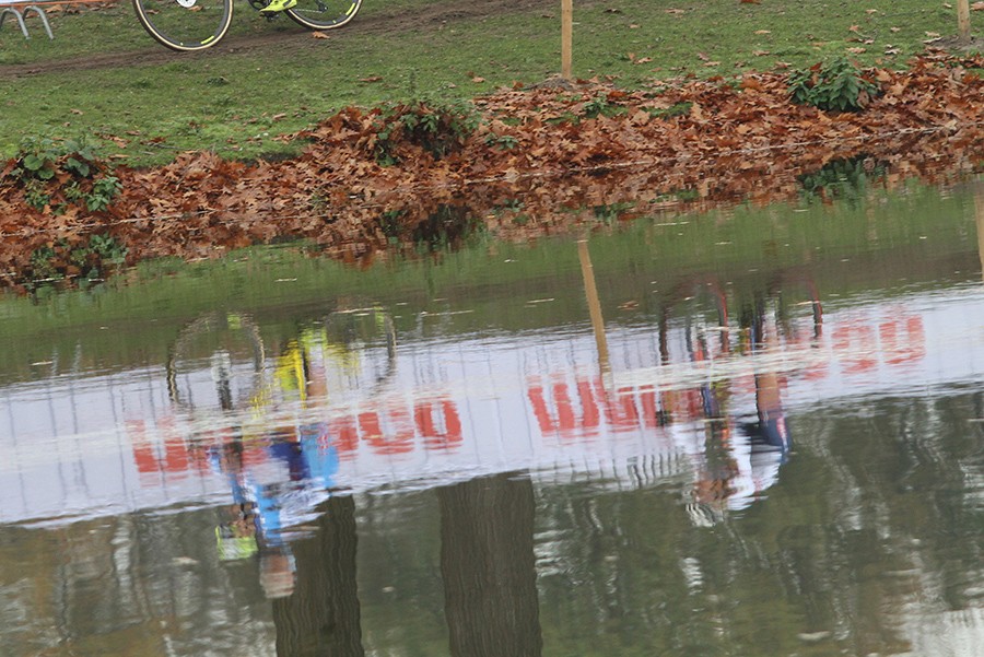 Foto Impressie EK veldrijden dag 2