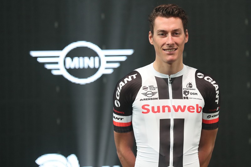 Sunweb mikt op Sinkeldam in Parijs-Roubaix