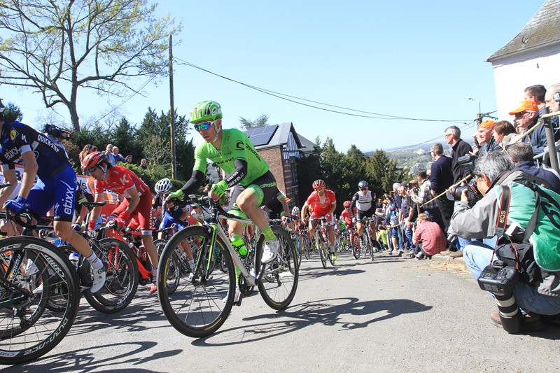 Slagter tiende in bergrit Tour de France