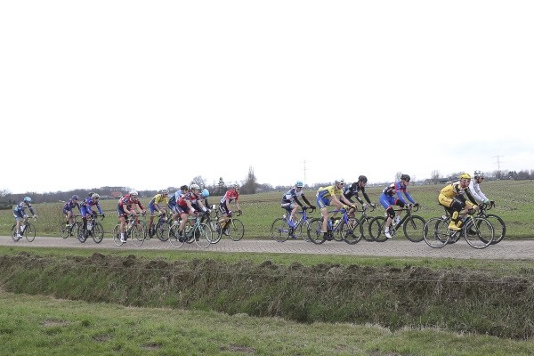 Rick Burgmans stopt met koersen