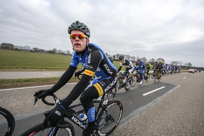 Ronde van Groningen verdringt Ster als openingsklassieker