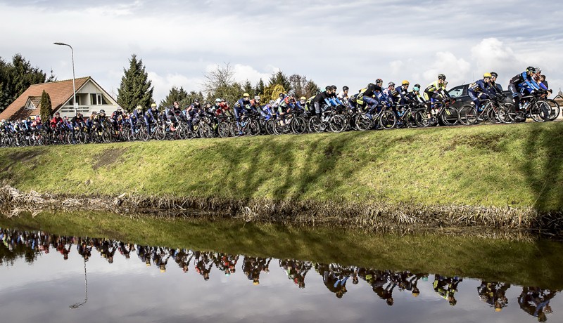 WV De IJsselstreek wil terug naar top