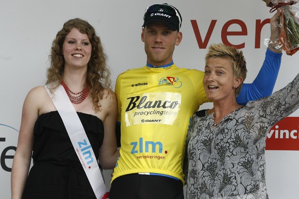 Zes WorldTour-teams in Ster ZLM Toer