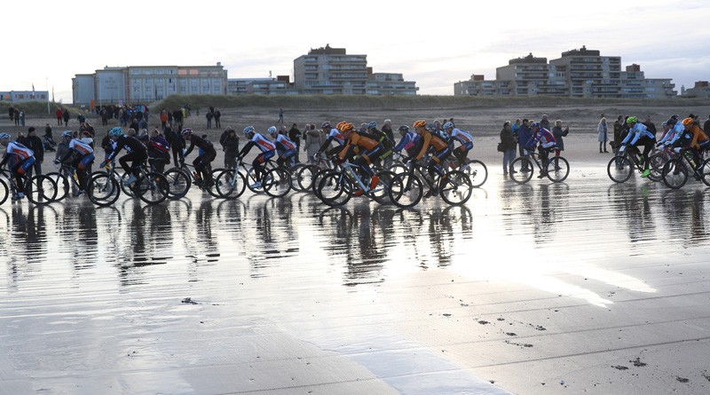 Organisatie NK Strandrace wil ook EK organiseren