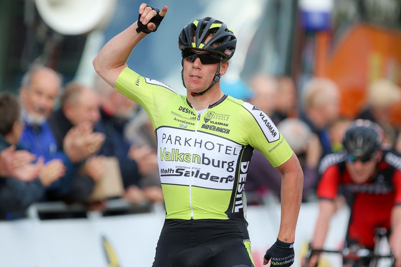 Stroetinga wint zijn twaalfde in Olympia's 3M Tour (+ video)