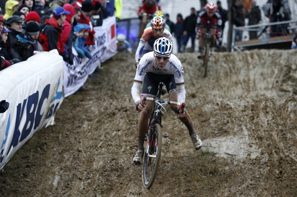 Stybar laat deur naar WK Hoogerheide op kier