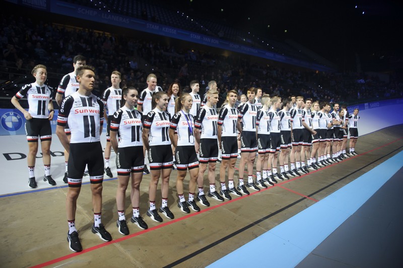 Sunweb heeft nieuw intern anti-dopingprogramma