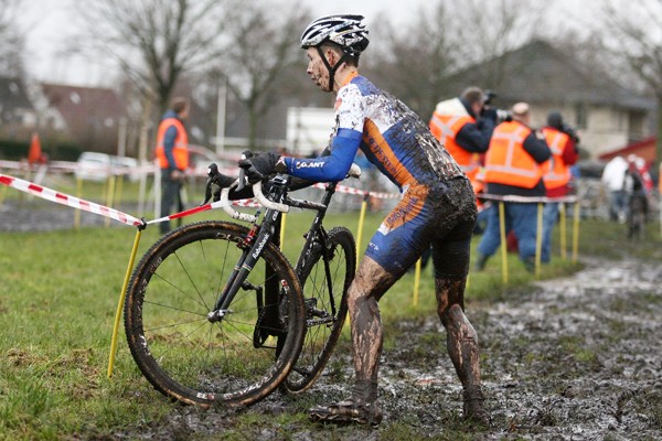 Nederlandse toppers domineren startlijst Surhuisterveen