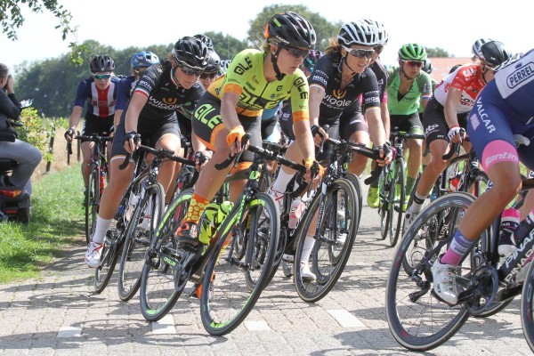 Karlijn Swinkels tekent bij Parkhotel Valkenburg