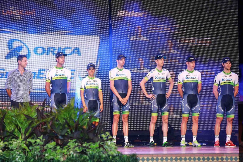 Weening start opnieuw in Tour de Langkawi