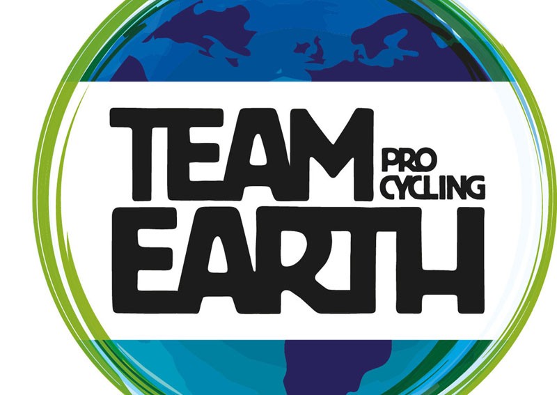 Luijkx wil met Team Earth Pro Cycling terug keren