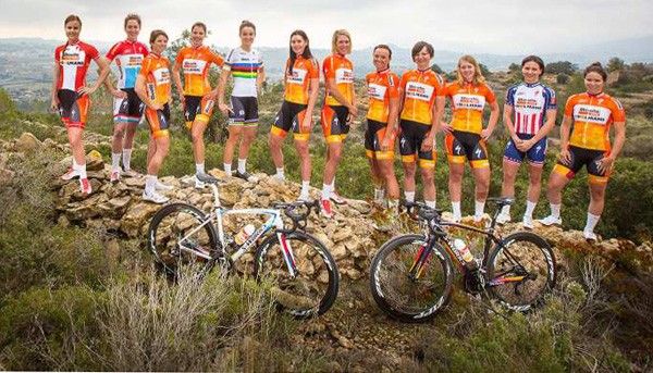 Boels-Dolmans wil met grote afvaardiging naar RIo