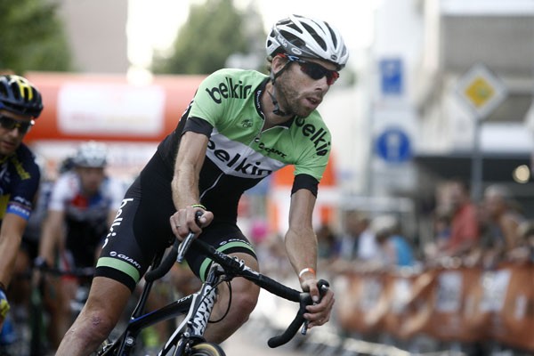 Mollema en Ten Dam kijken uit naar Vuelta