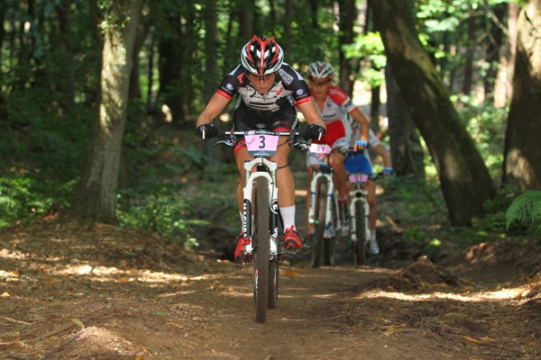 Eerste namen voor EK MTB bekend