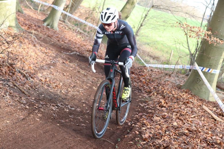 Anne Terpstra toch naar WK MTB