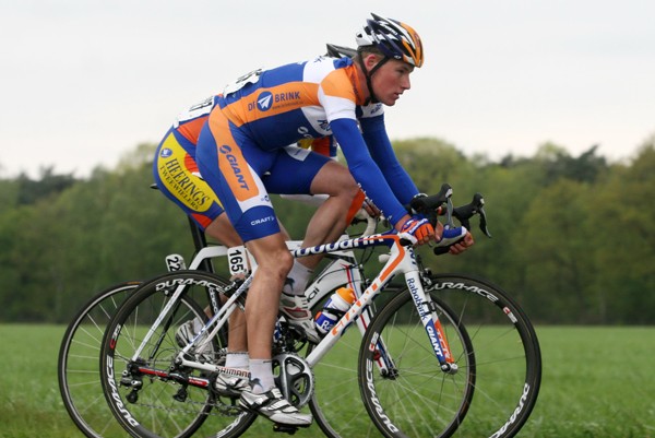 Mike Teunissen wint Baronie Breda Classic