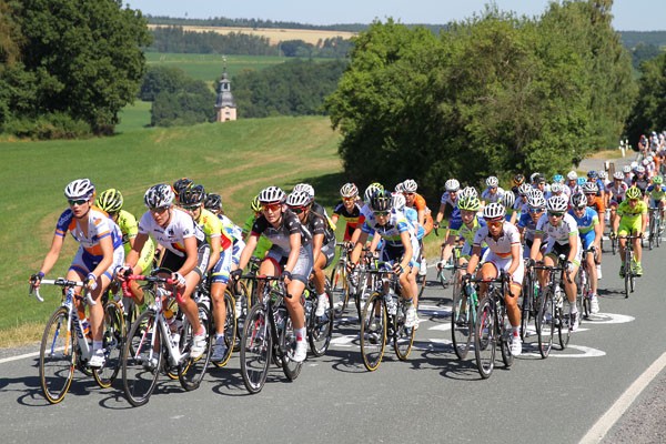 Thuringen Rundfahrt en Ster Zeeuwsche Eilanden op kalender