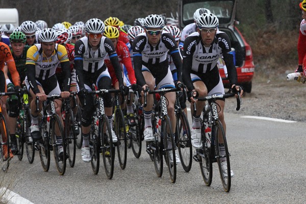 Voorlopig 14 Nederlanders in Omloop Het Nieuwsblad