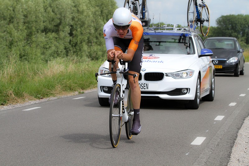 Timo Roosen naar Belkin-opvolger Lotto.nl