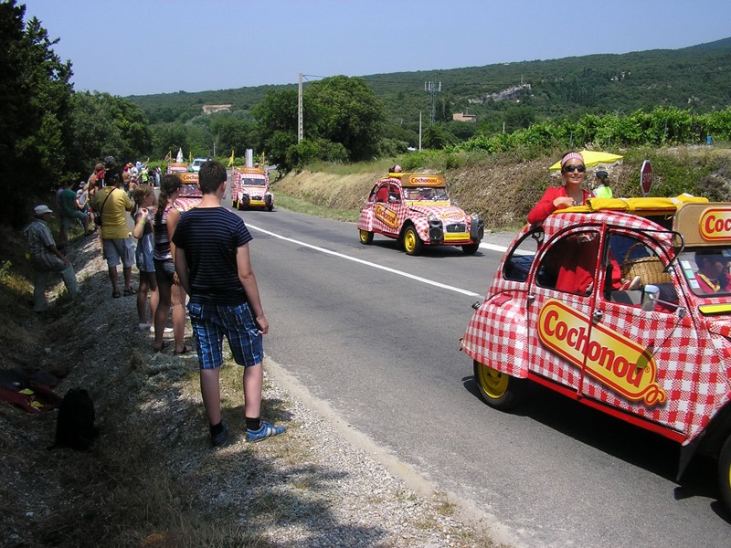 Volledige etappeschema Tour de France 2016