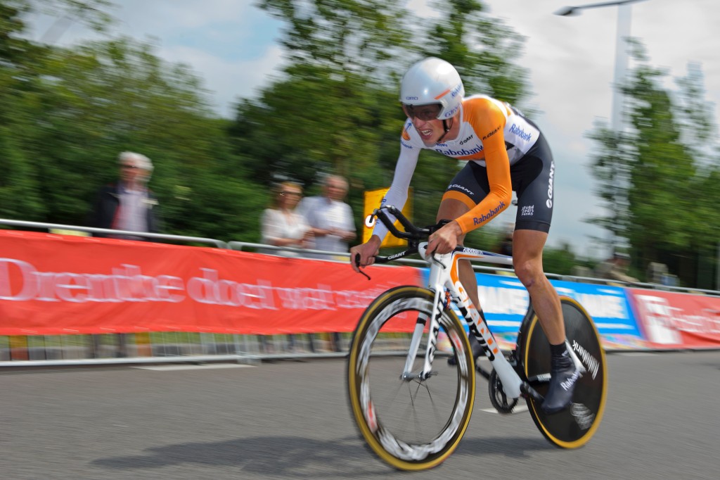 Tusveld naar Team Sunweb, Barguil vertrekt