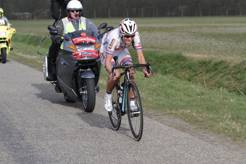 RTV Drenthe zendt mannen- en vrouwenronde uit