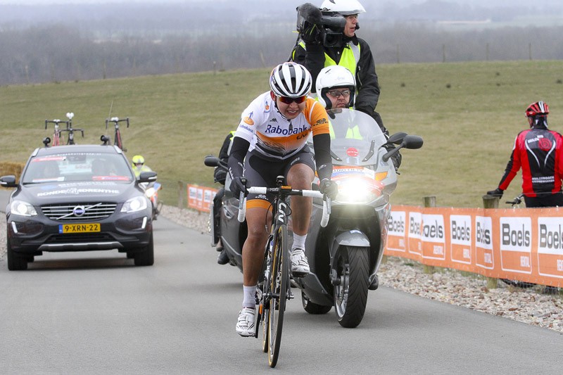 Ronde van Drenthe te volgen op TV en internet