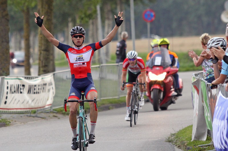 De Kort wint klassieker finale clubcompetitie