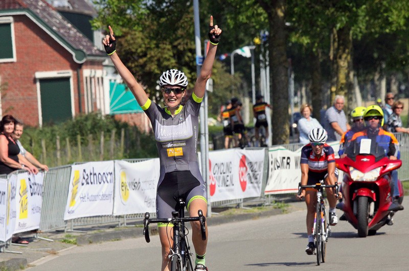 Gorter wint klassieker finaleweekeinde