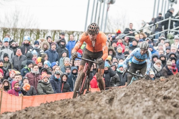 38.392 bezoekers voor WK Valkenburg