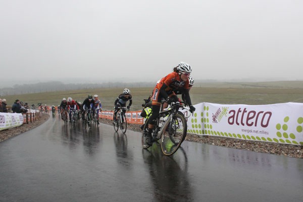 Ploegen Boels Ronde van Drenthe bekend