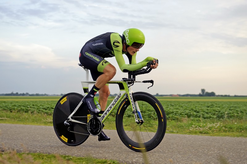 Van Baarle maakt debuut in Tour de France