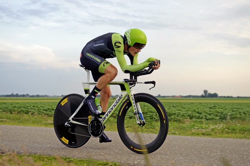 Van Baarle wil opnieuw Tour de France rijden