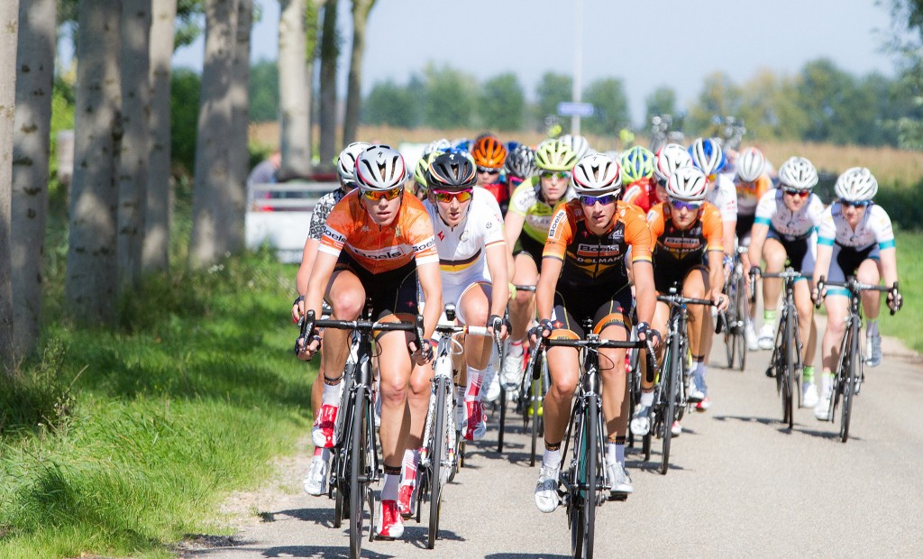 Boels Ladies Tour wil in Women's WorldTour