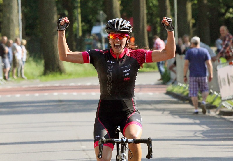 Van Dongen en Steigenga eerste winnaars Roden