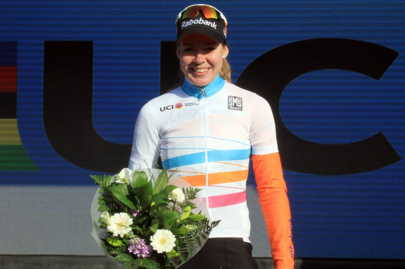 'Met invoering Women’s WorldTour ben je er niet'