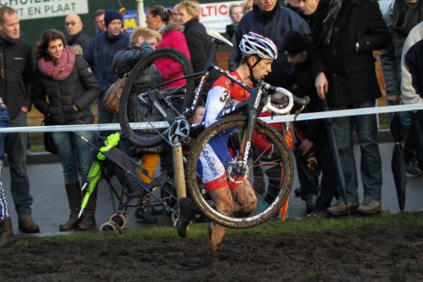 Surhuisterveen voor Lars van der Haar