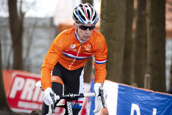 Nederlandse ploeg met ambities op WK Hoogerheide