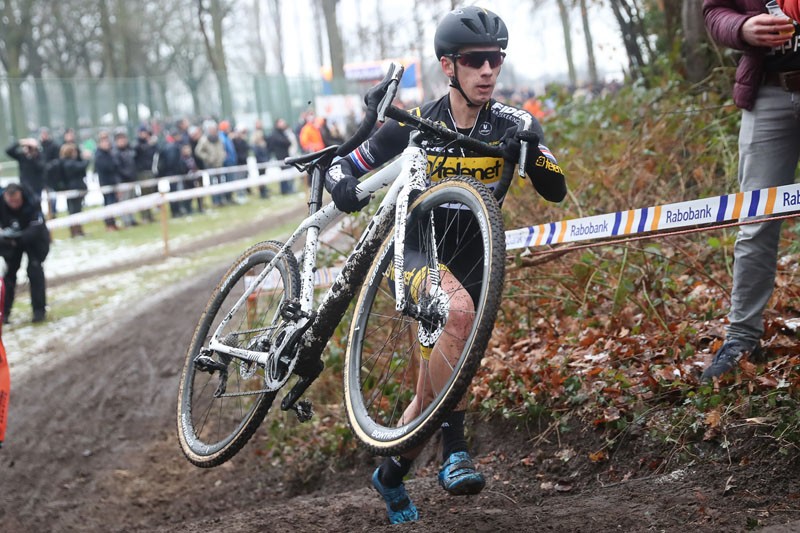 Rucphen strikt Van der Haar en Meisen