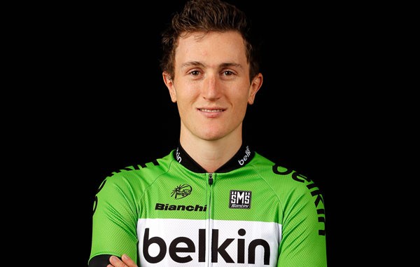 Belkin heeft het lastig in Tour of Hainan