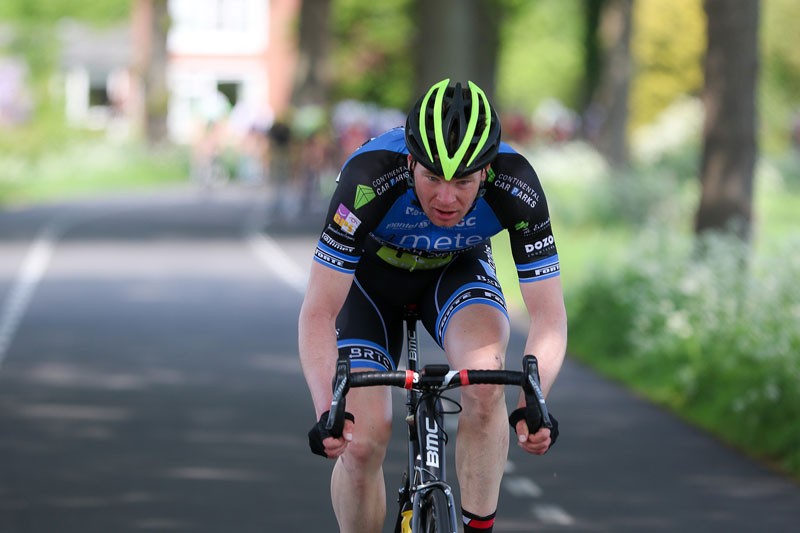 Metec-TKH met Van der Zwet naar Drenthe